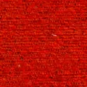Orange corduroy fabric texture with horizontal ribs, matte finish, and slight color variations; sample labeled “swan > fabric (g) > g 459.”